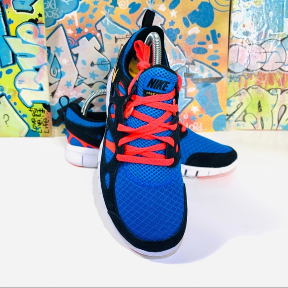 Nike Free Run 2 Women’s 8.5 (Youth 7) - Picture 7 of 10